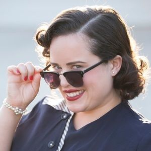 Meet your Posher, Michelle